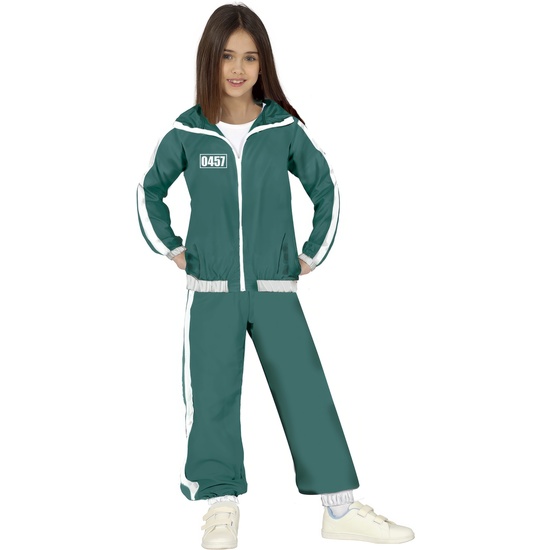 GIMNASTA THE GAMER, INFANTIL, 7 – 9 AÑOS image 3