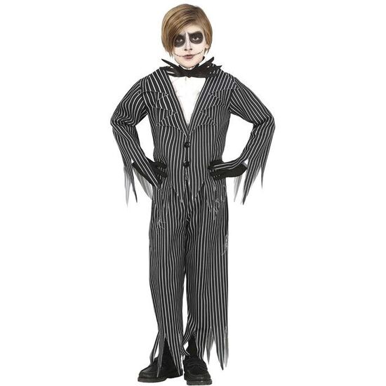MR.SKELETON, INFANTIL, 7 – 9 AÑOS image 0
