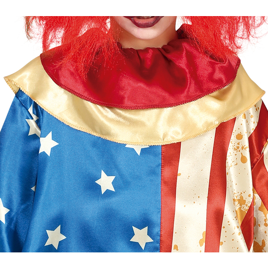 PATRIOT CLOWN, INFANTIL, 10 – 12 AÑOS image 5
