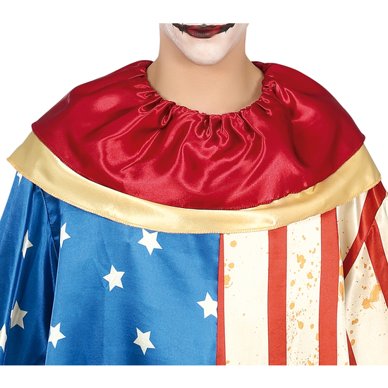 PATRIOT CLOWN, TEEN, 14 – 16 AÑOS image 5