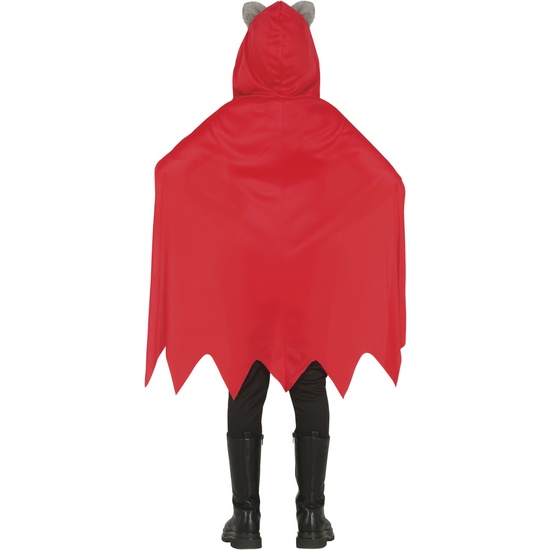 LITTLE WOLF RED RIDING HOOD, INFANTIL, 3 – 4 AÑOS image 2