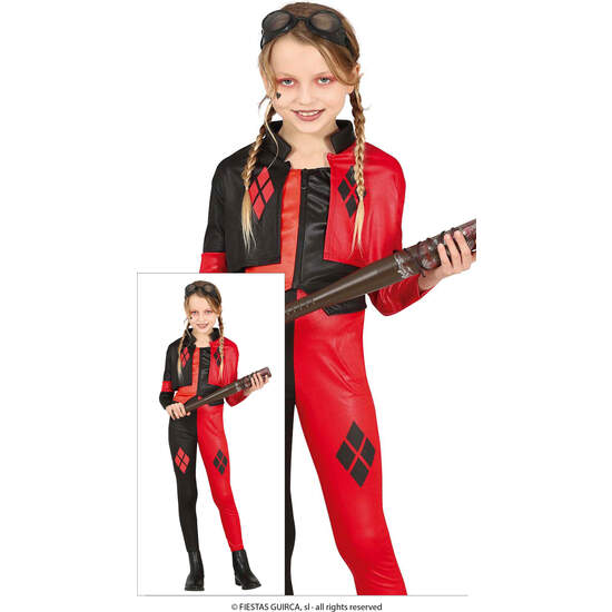 REBEL DANGEROUS, INFANTIL, 10 – 12 AÑOS image 0