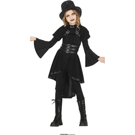 GOTHIC, INFANTIL, 10 – 12 AÑOS image 1