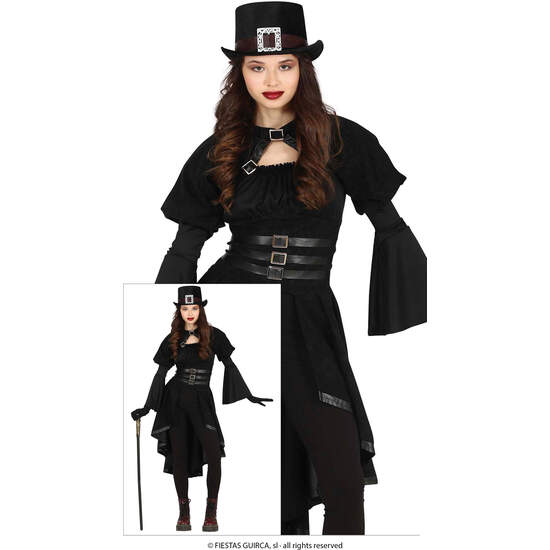 GOTHIC, TEEN, 14 – 16 AÑOS image 0