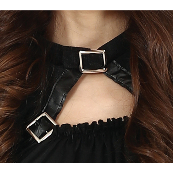 GOTHIC, TEEN, 14 – 16 AÑOS image 5