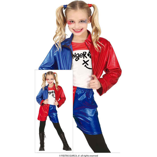 DANGEROUS GLAM, INFANTIL, 7 – 9 AÑOS image 0