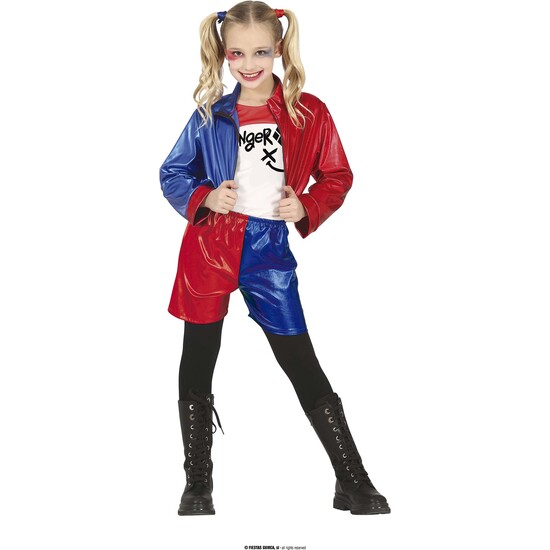 DANGEROUS GLAM, INFANTIL, 7 – 9 AÑOS image 1