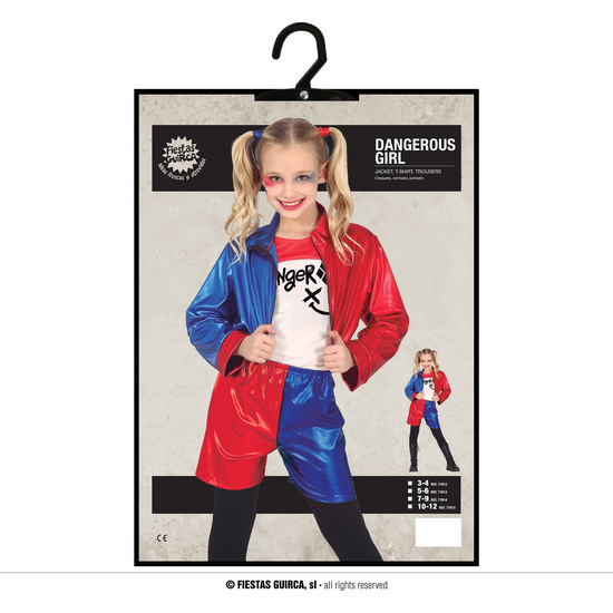 DANGEROUS GLAM, INFANTIL, 7 – 9 AÑOS image 4