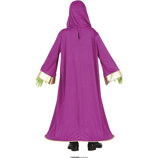 ALIEN, INFANTIL, 10 – 12 AÑOS image 2