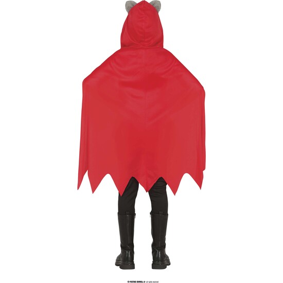 LITTLE WOLF RED RIDING HOOD, INFANTIL, 7 – 9 AÑOS image 2