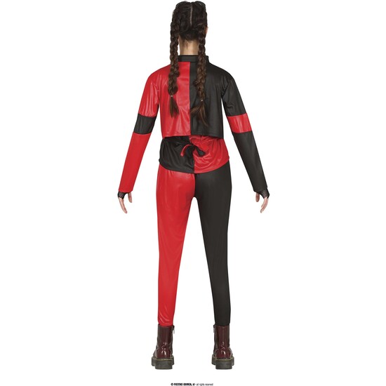REBEL DANGEROUS, TEEN, 14 – 16 AÑOS image 2