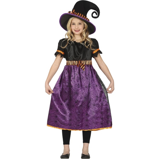 WITCH, INFANTIL, 5 – 6 AÑOS image 1