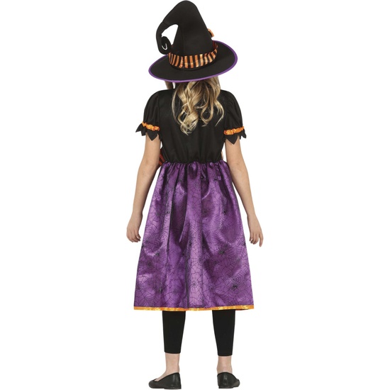 WITCH, INFANTIL, 5 – 6 AÑOS image 2