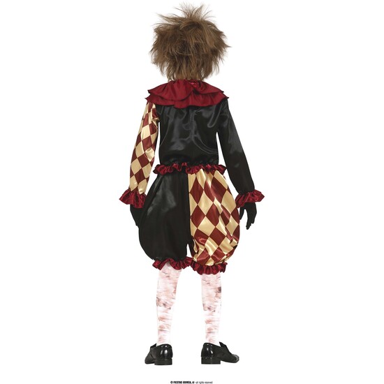 HORROR CLOWN, INFANTIL, 7 – 9 AÑOS image 2