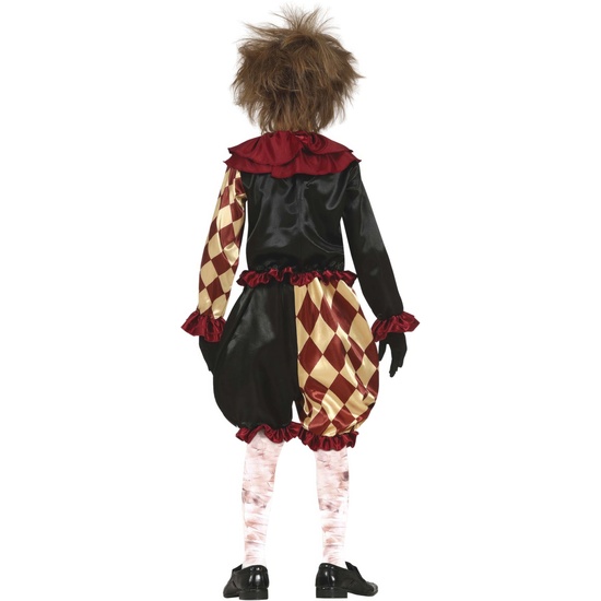 HORROR CLOWN, INFANTIL, 10 – 12 AÑOS image 2