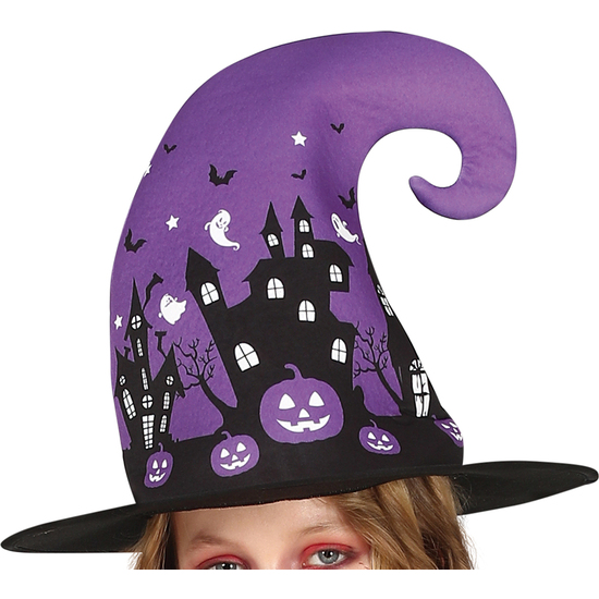 PURPLE WITCH, INFANTIL, 10 – 12 AÑOS image 5