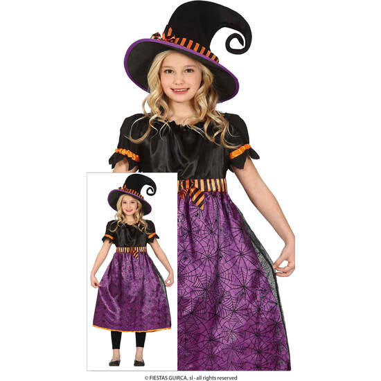 WITCH, INFANTIL, 10 – 12 AÑOS image 0