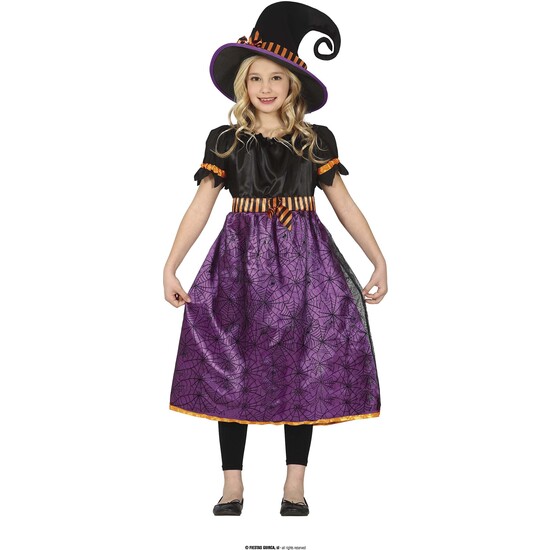 WITCH, INFANTIL, 10 – 12 AÑOS image 1
