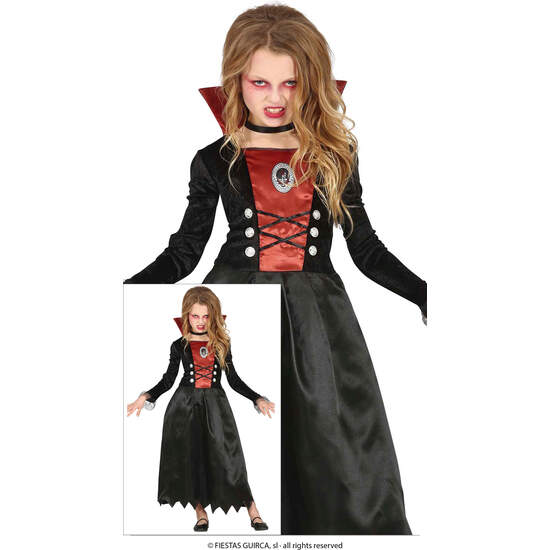 VAMPIRESS, INFANTIL, 5 – 6 AÑOS image 0