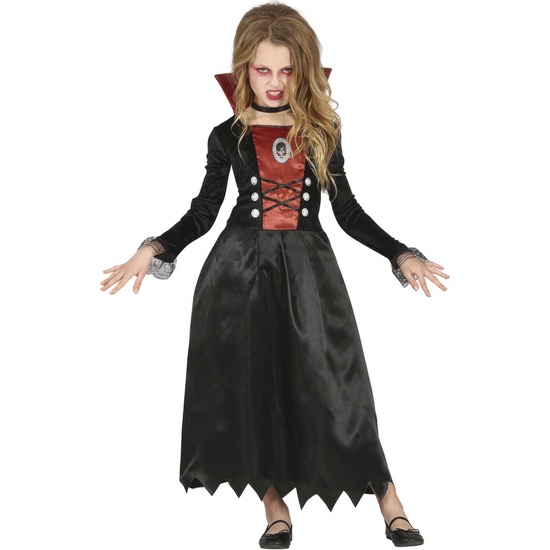VAMPIRESS, INFANTIL, 5 – 6 AÑOS image 1
