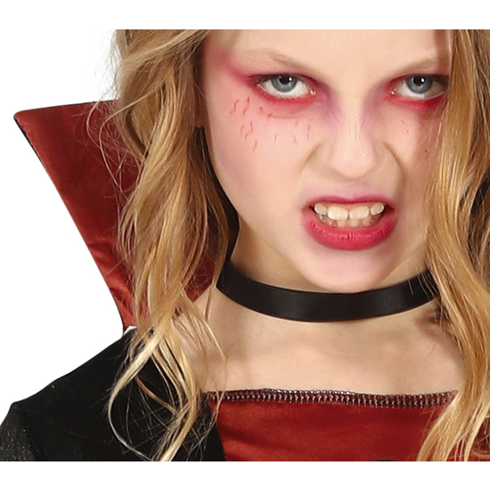 VAMPIRESS, INFANTIL, 5 – 6 AÑOS image 5