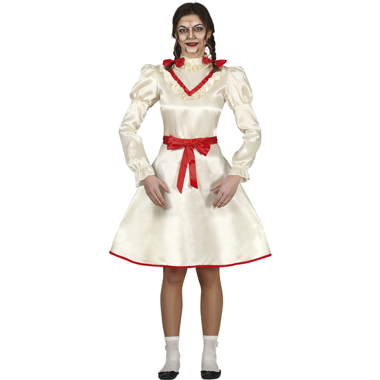 CURSED DOLL, TEEN, 14 – 16 AÑOS image 1