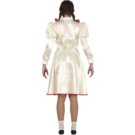 CURSED DOLL, TEEN, 14 – 16 AÑOS image 2