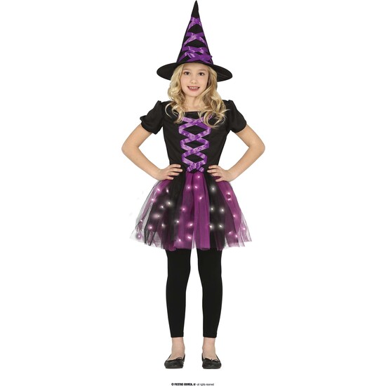 LED WITCH, INFANTIL, 7 – 9 AÑOS image 1