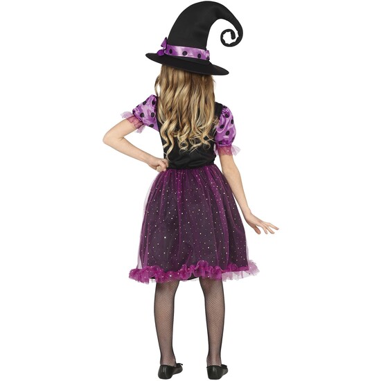 PURPLE WITCH, INFANTIL, 7 – 9 AÑOS image 2