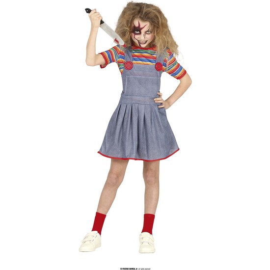 DOLL, INFANTIL, 7 – 9 AÑOS image 1
