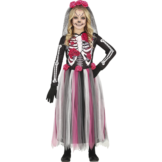 CATRINA, INFANTIL, 7 – 9 AÑOS image 1