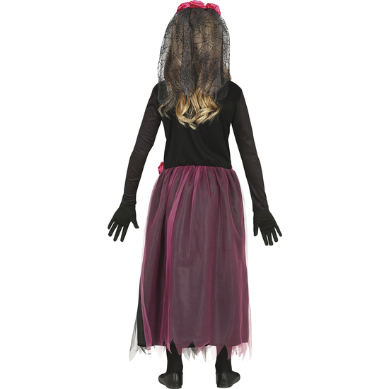 CATRINA, INFANTIL, 7 – 9 AÑOS image 2
