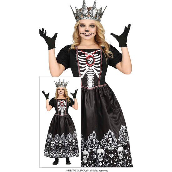 QUEEN OF THE NIGHT, INFANTIL, 5 – 6 AÑOS image 0