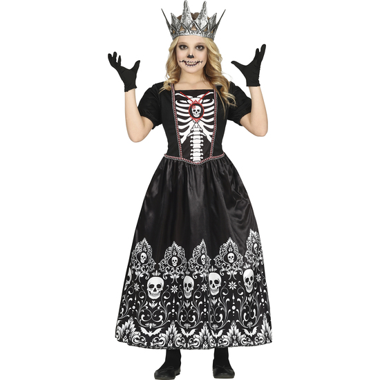 QUEEN OF THE NIGHT, INFANTIL, 5 – 6 AÑOS image 1