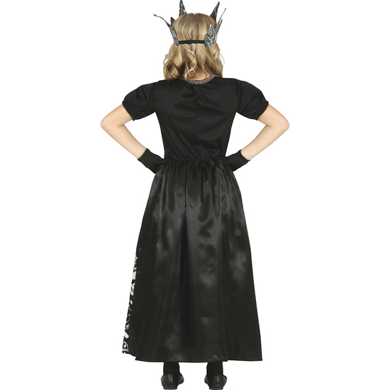 QUEEN OF THE NIGHT, INFANTIL, 5 – 6 AÑOS image 2
