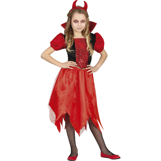 LITTLE DEVIL, INFANTIL, 5 – 6 AÑOS image 1