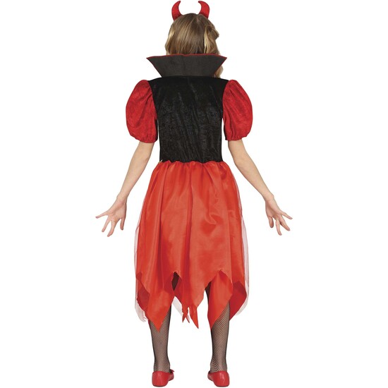 LITTLE DEVIL, INFANTIL, 5 – 6 AÑOS image 2