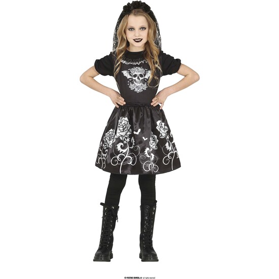 GOTH DANCER, INFANTIL, 5 – 6 AÑOS image 1