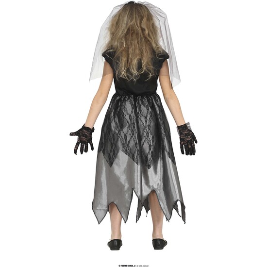 GHOST BRIDE, INFANTIL, 5 – 6 AÑOS image 2
