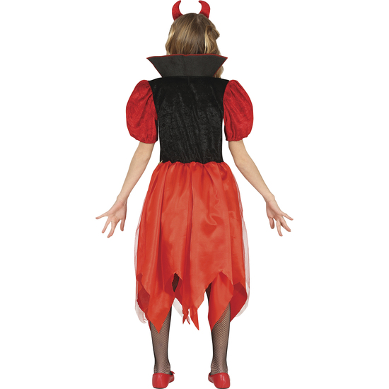 LITTLE DEVIL, INFANTIL, 7 – 9 AÑOS image 2