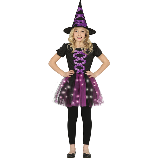 LED WITCH, INFANTIL, 10 – 12 AÑOS image 1