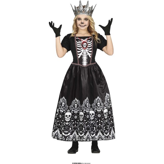 QUEEN OF THE NIGHT, INFANTIL, 10 – 12 AÑOS image 1