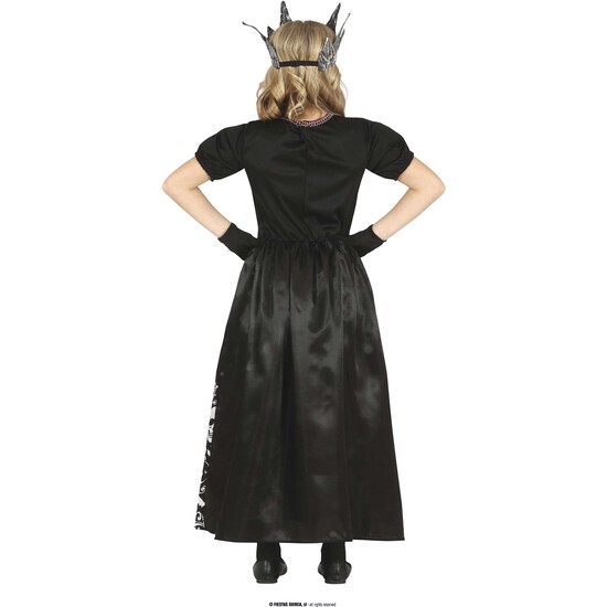 QUEEN OF THE NIGHT, INFANTIL, 10 – 12 AÑOS image 2
