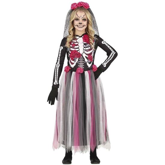 CATRINA, INFANTIL, 5 – 6 AÑOS image 0