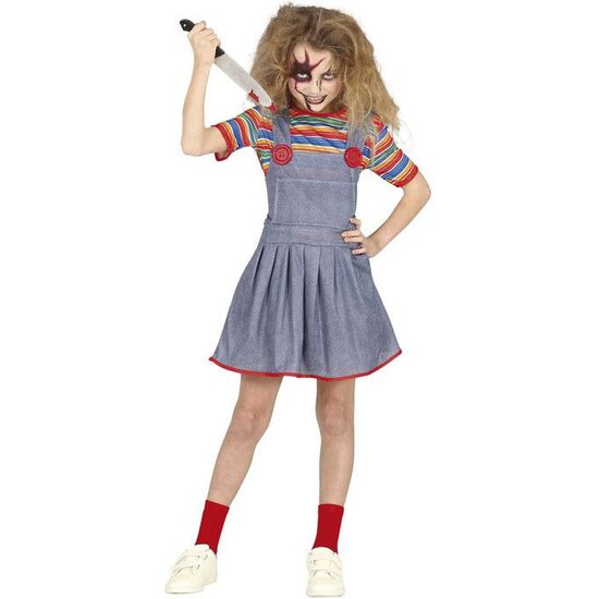 DOLL, INFANTIL, 10 – 12 AÑOS image 0