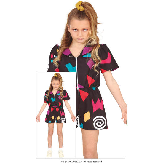 TELEPATHIC GIRL, INFANTIL, 7 – 9 AÑOS image 0