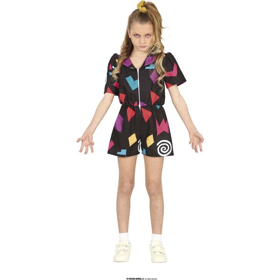 TELEPATHIC GIRL, INFANTIL, 7 – 9 AÑOS image 1