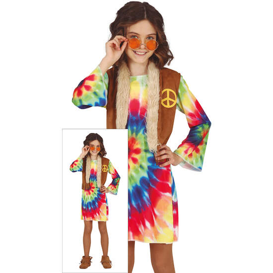 HIPPIE, INFANTIL, 5 – 6 AÑOS image 0