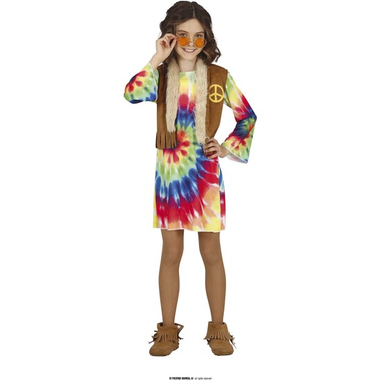 HIPPIE, INFANTIL, 5 – 6 AÑOS image 1