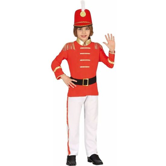 MAJORETTE BOY, INFANTIL, 5 – 6 AÑOS image 0